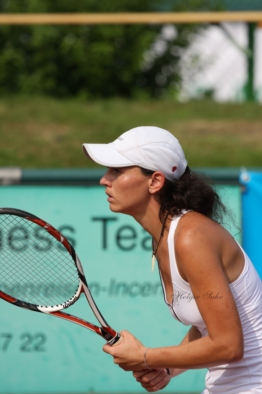 Inna Kuzmenko 415 - Horst-Schrder-Pokal 2009